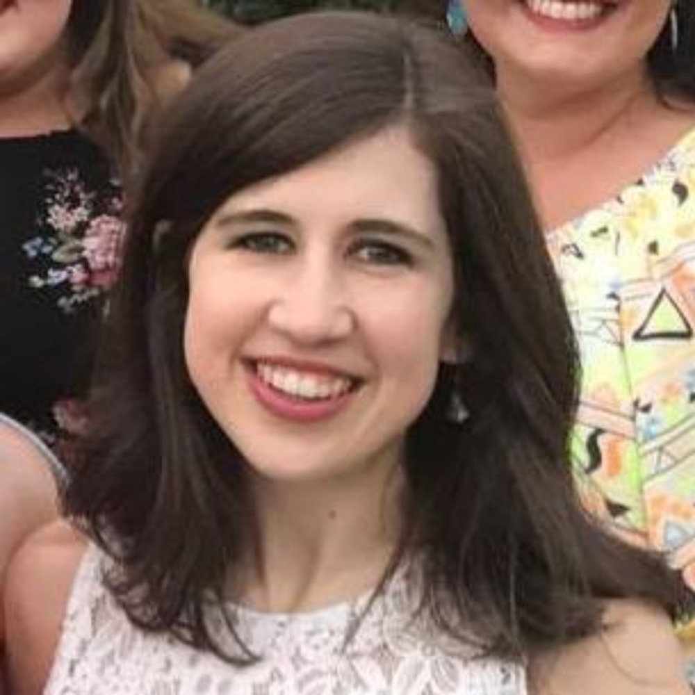 Meet your Posher, Hailey